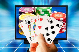 Официальный сайт Vulkan Stavka Casino